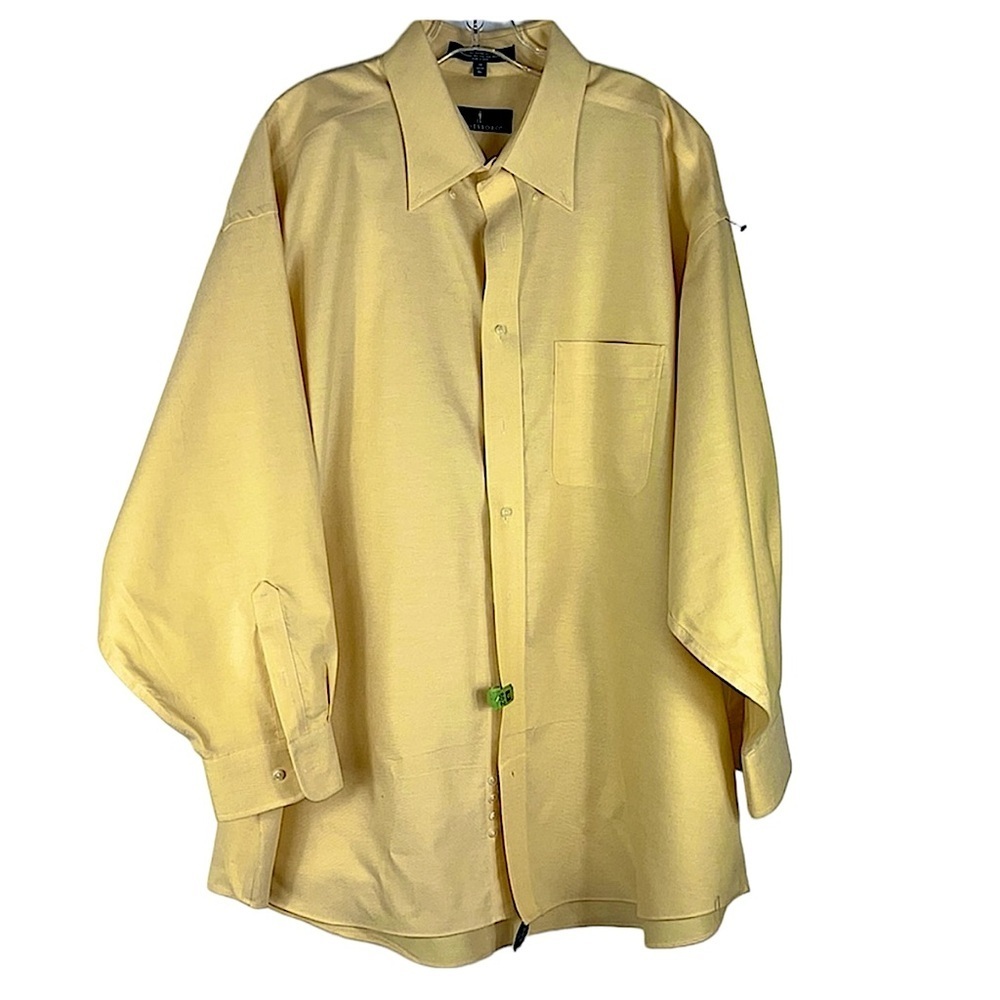 Lanesboro button down shirt Sz XL